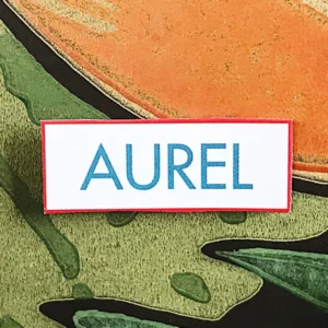 Bar icon aurel