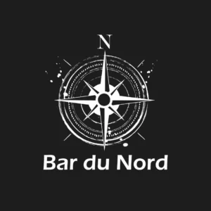 Bar icon bar du nord
