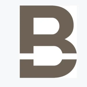 Bar icon blick