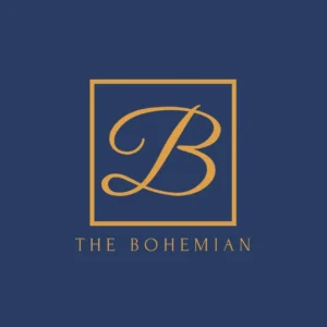 Bar icon bohemian