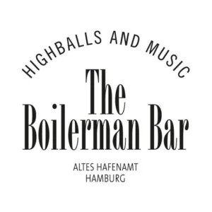 Bar icon boilerman altes hafenamt