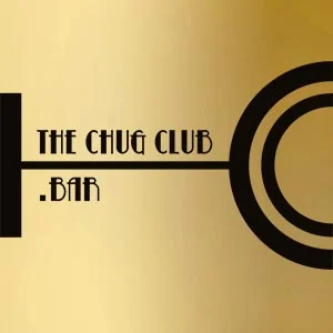 Bar icon chug club
