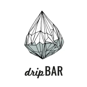 Bar icon dripbar