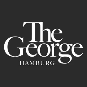 Bar icon george hamburg