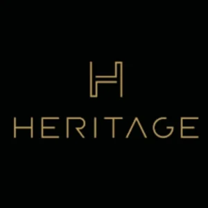 Bar icon heritage