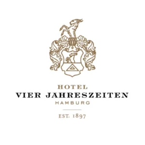 Bar icon hotel vier jahreszeiten