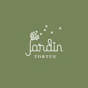 Bar icon jardin tortue