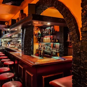 Bar icon klimperkiste