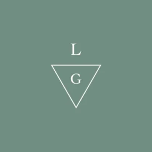 Bar icon liquid garden
