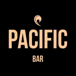 Bar icon pacific bar