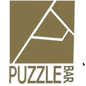 Bar icon puzzlebar
