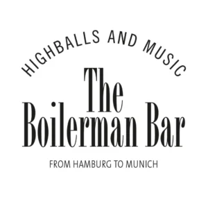 Bar icon the boilerman bar