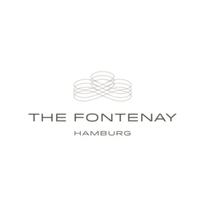 Bar icon the fontenay hamburg