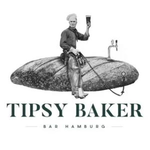 Bar icon tipsy bar