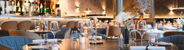 Restaurant claas