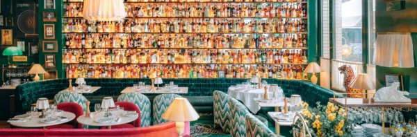 Restaurant edmondo
