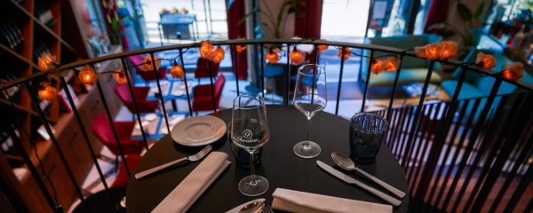 Restaurant favoloso