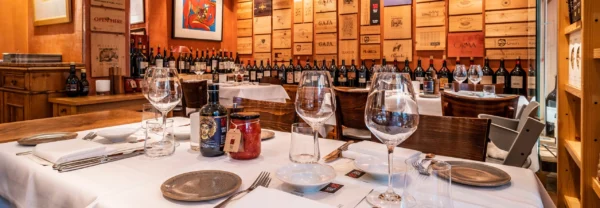 Restaurant gallo nero