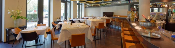 Restaurant hendriks