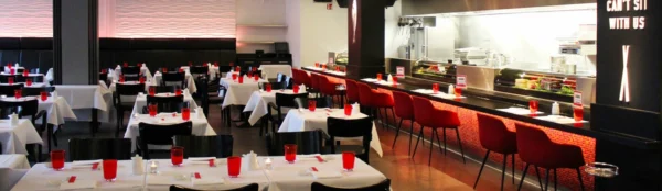 Restaurant henssler
