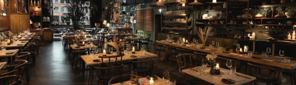 Restaurant kitchens hamburg
