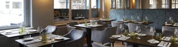 Restaurant oechsle