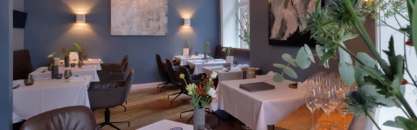 Restaurant petit amour