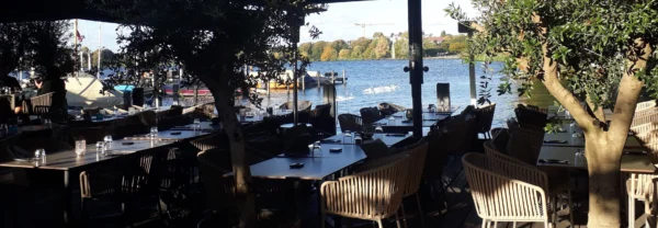 Restaurant seehaus