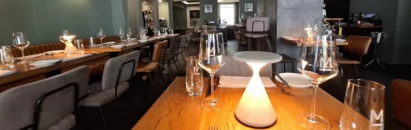 Restaurant speisewirtschaft von metzgers