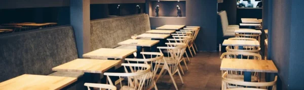 Restaurant vous