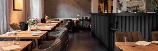 Restaurant zeik